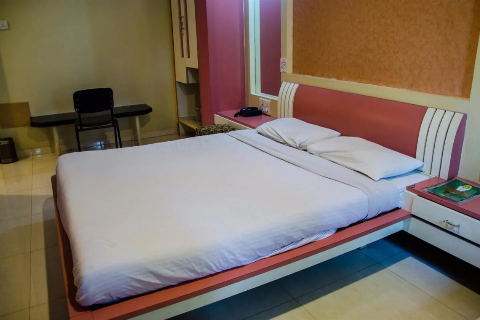 Saibaba International Hotel