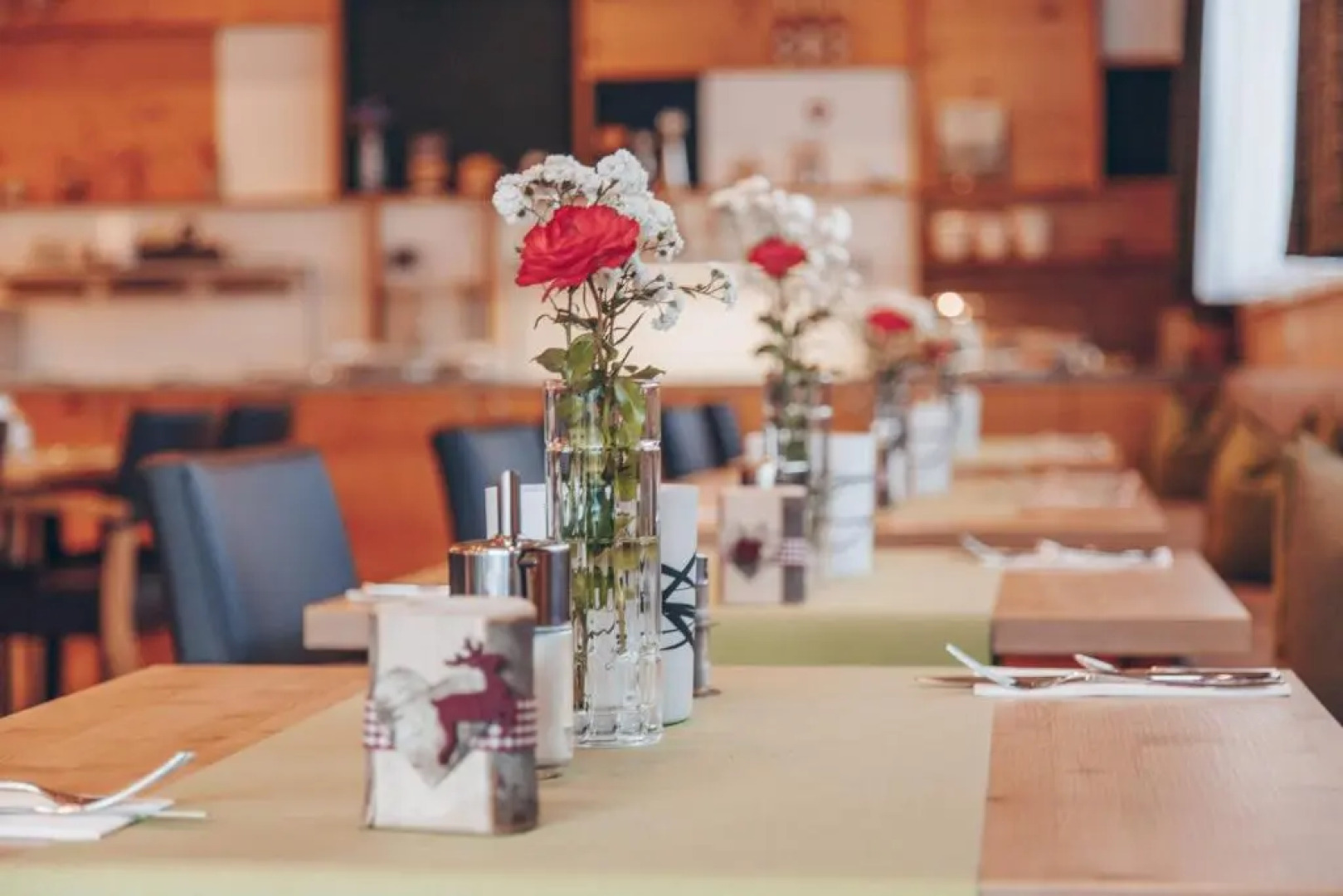 Rittis Alpin Chalets Dachstein