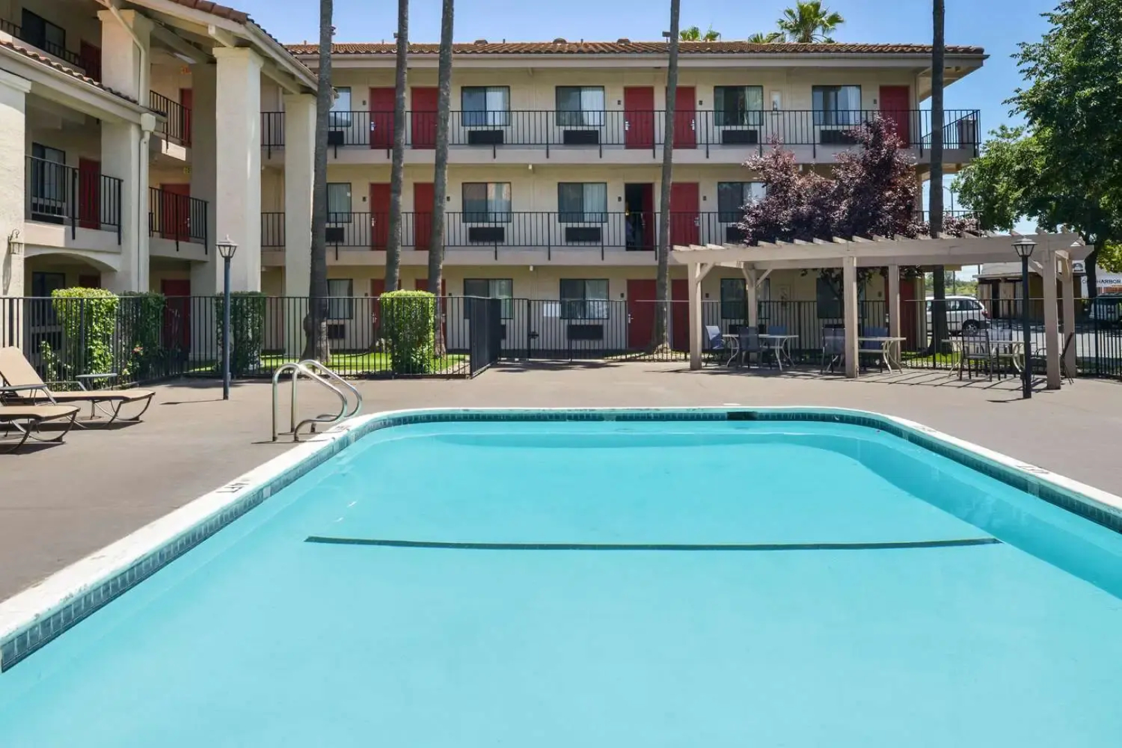 Rancho Inn