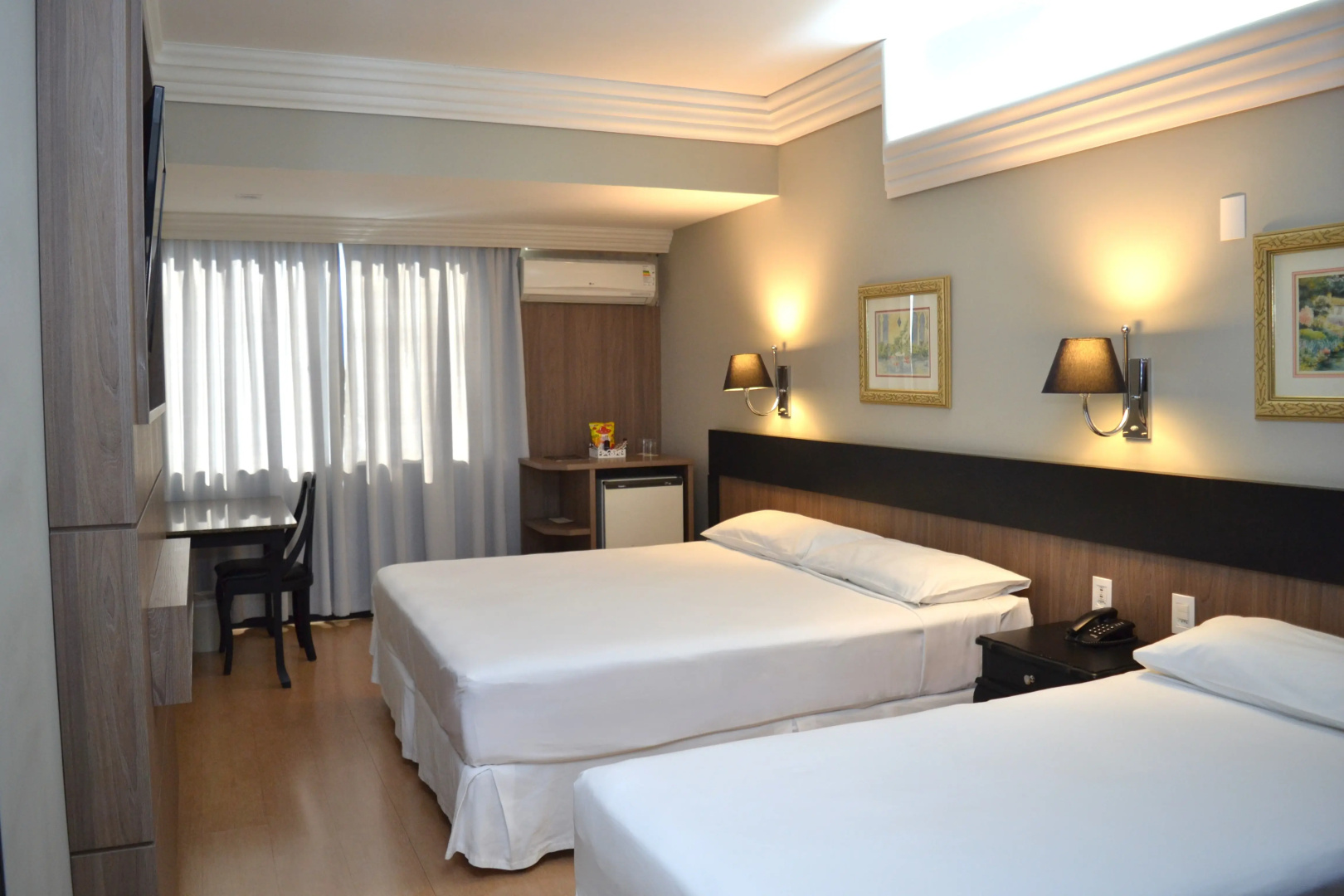 Premium Vila Velha Ponta Grossa