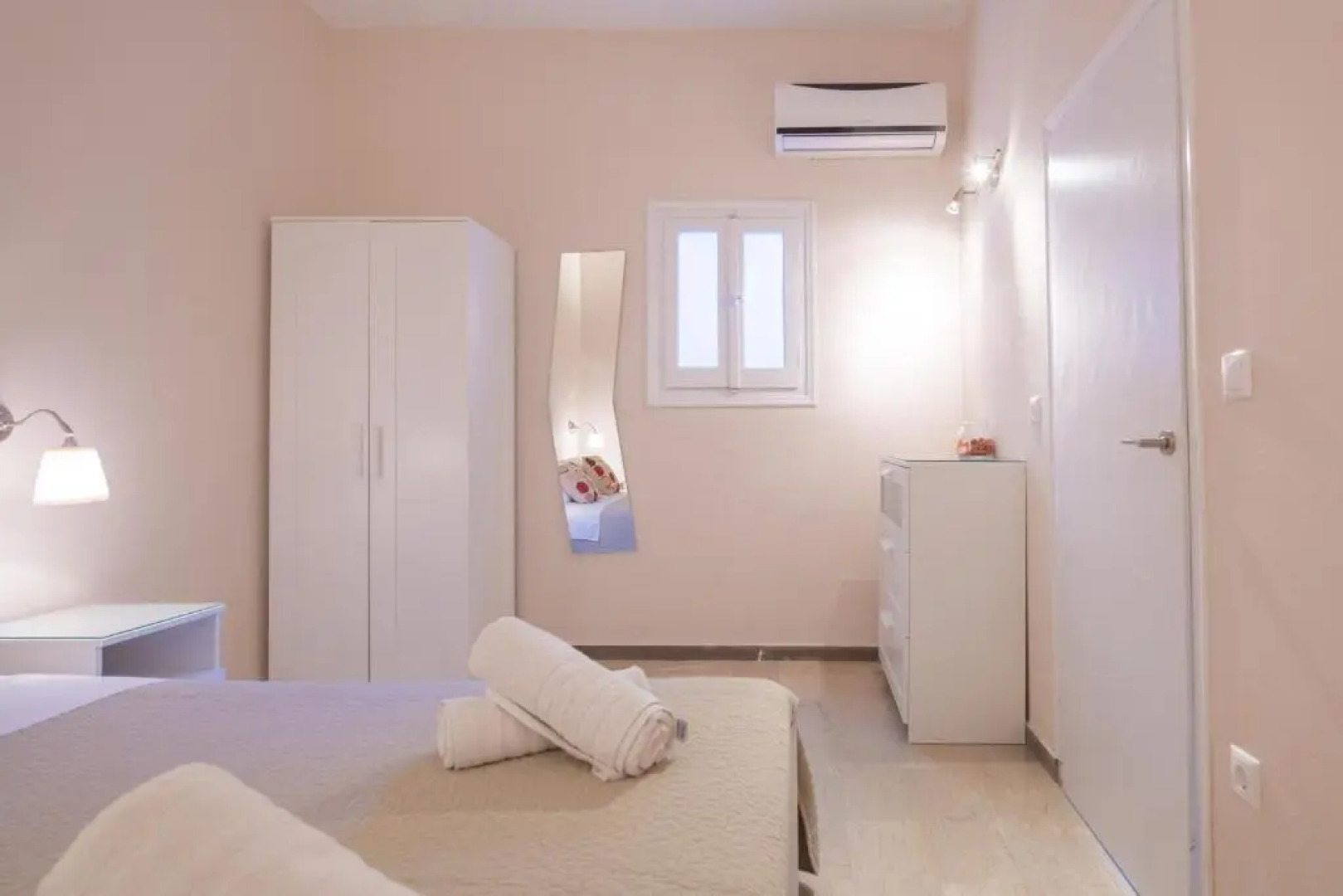 Eden Sea view studios