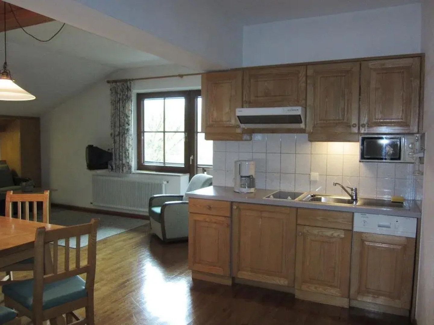 Aparthotel Forellenhof Waldner