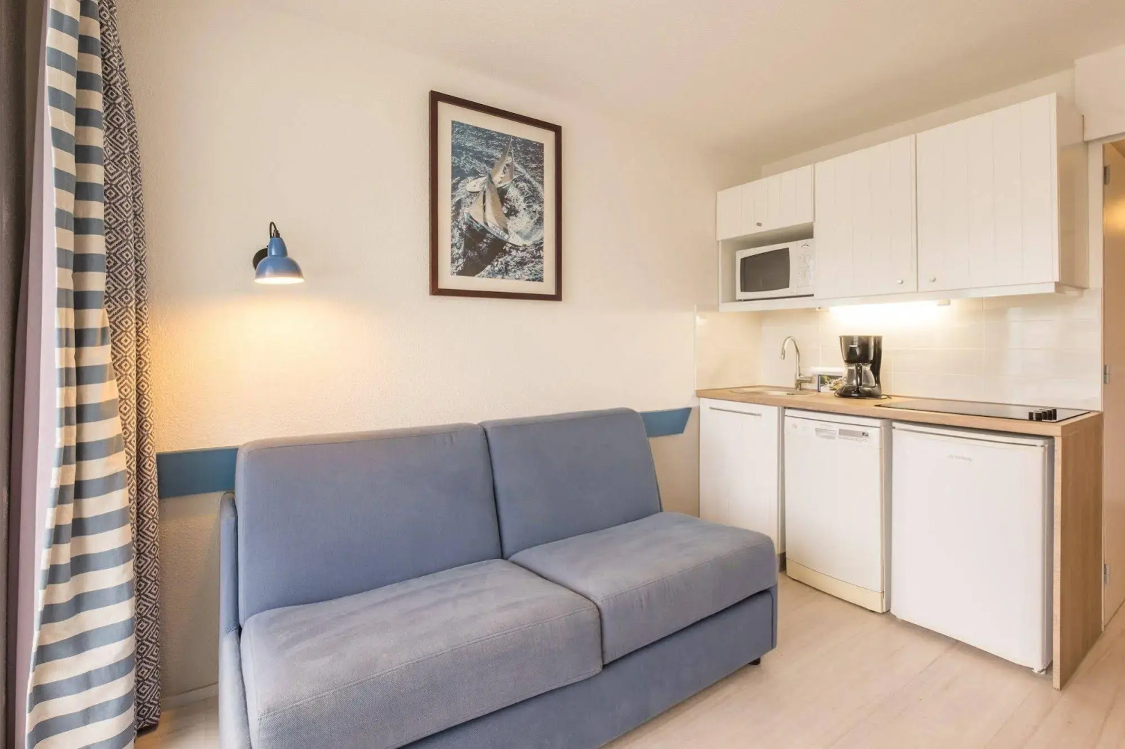 Pierre & Vacances Résidence La Corniche de la Plage