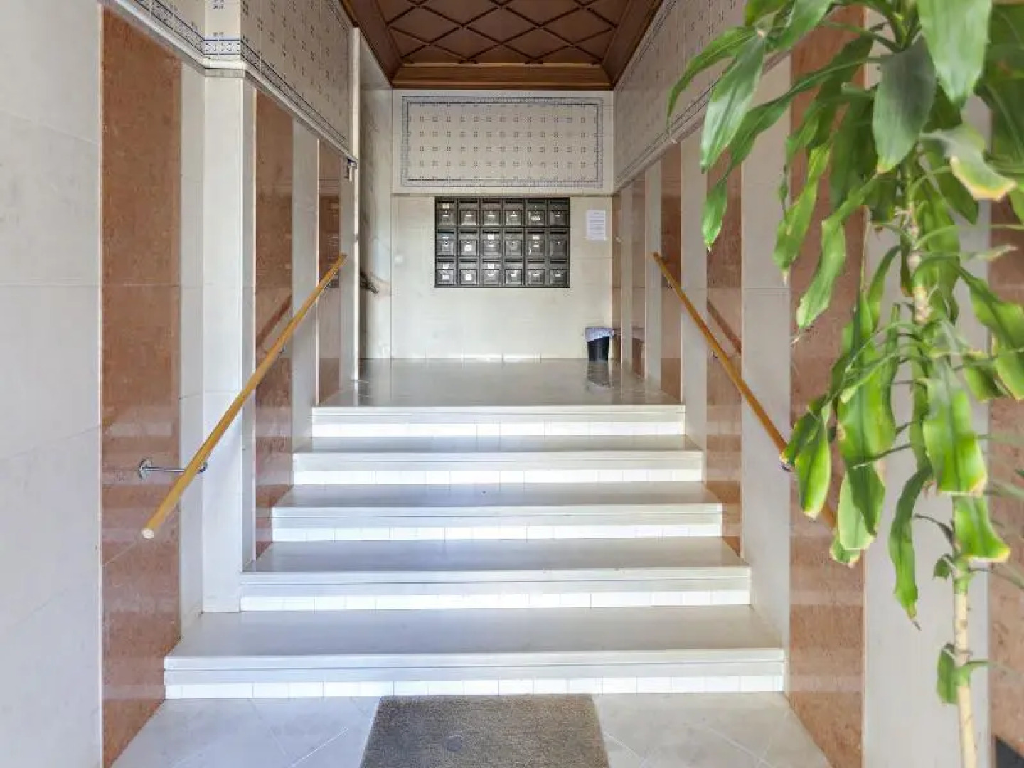 Apartamento Gulbenkian