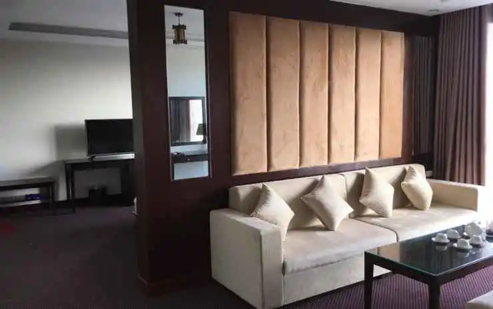 Thuong Hai Vinh Hotel