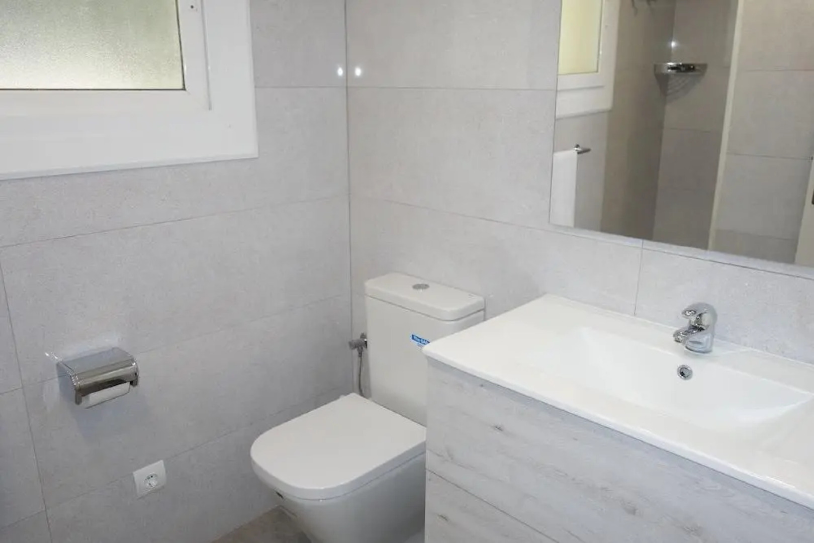 Apartament Punta d'en Blanc