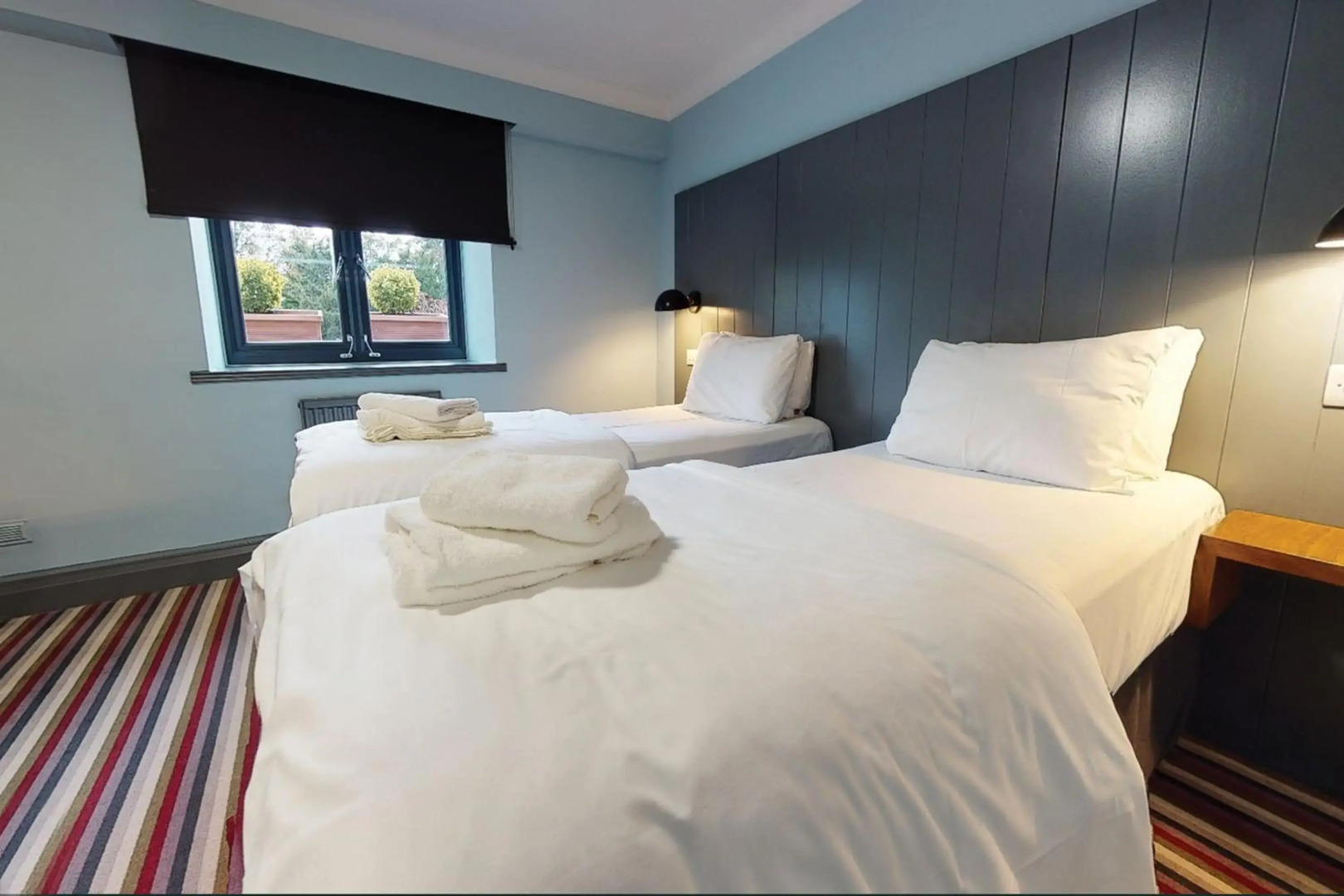 Village Hotel Manchester Cheadle