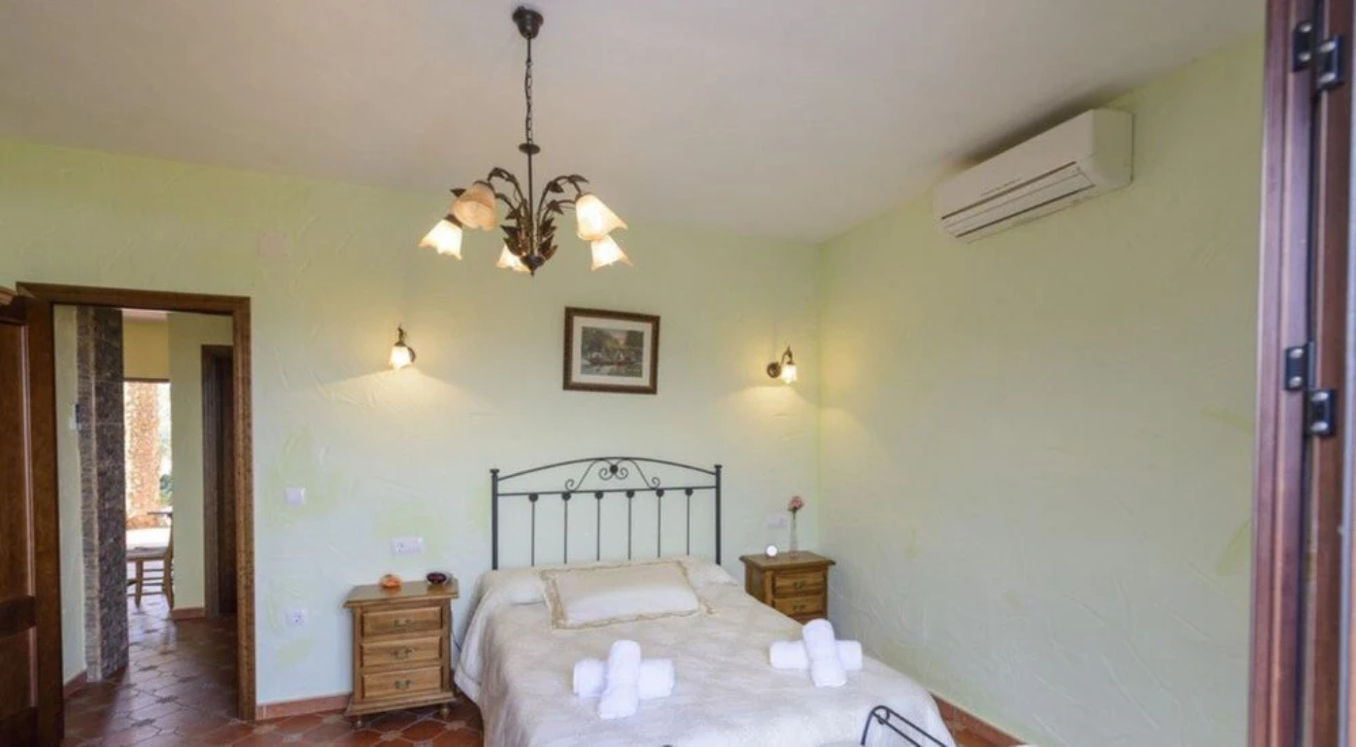 Casa en el Gastor Cadiz 100824 by MO Rentals