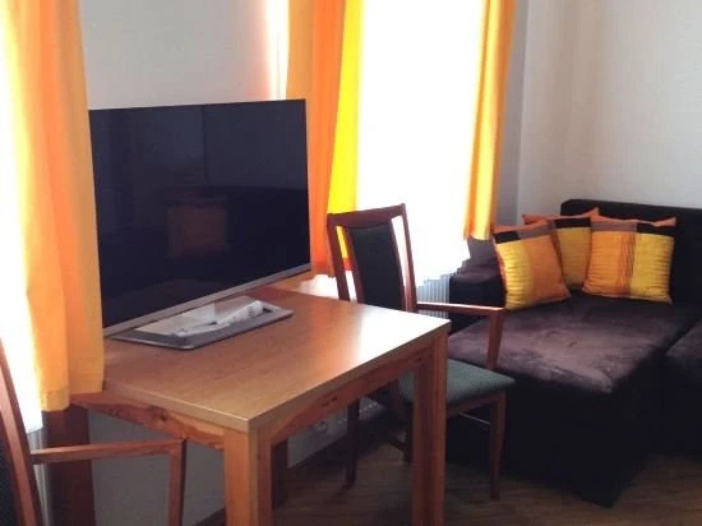 Restaurace U Medvěda