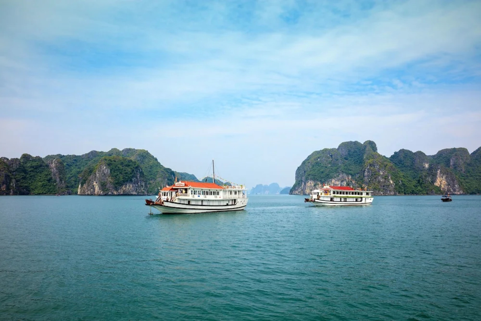 Seasun Boutique Cruise