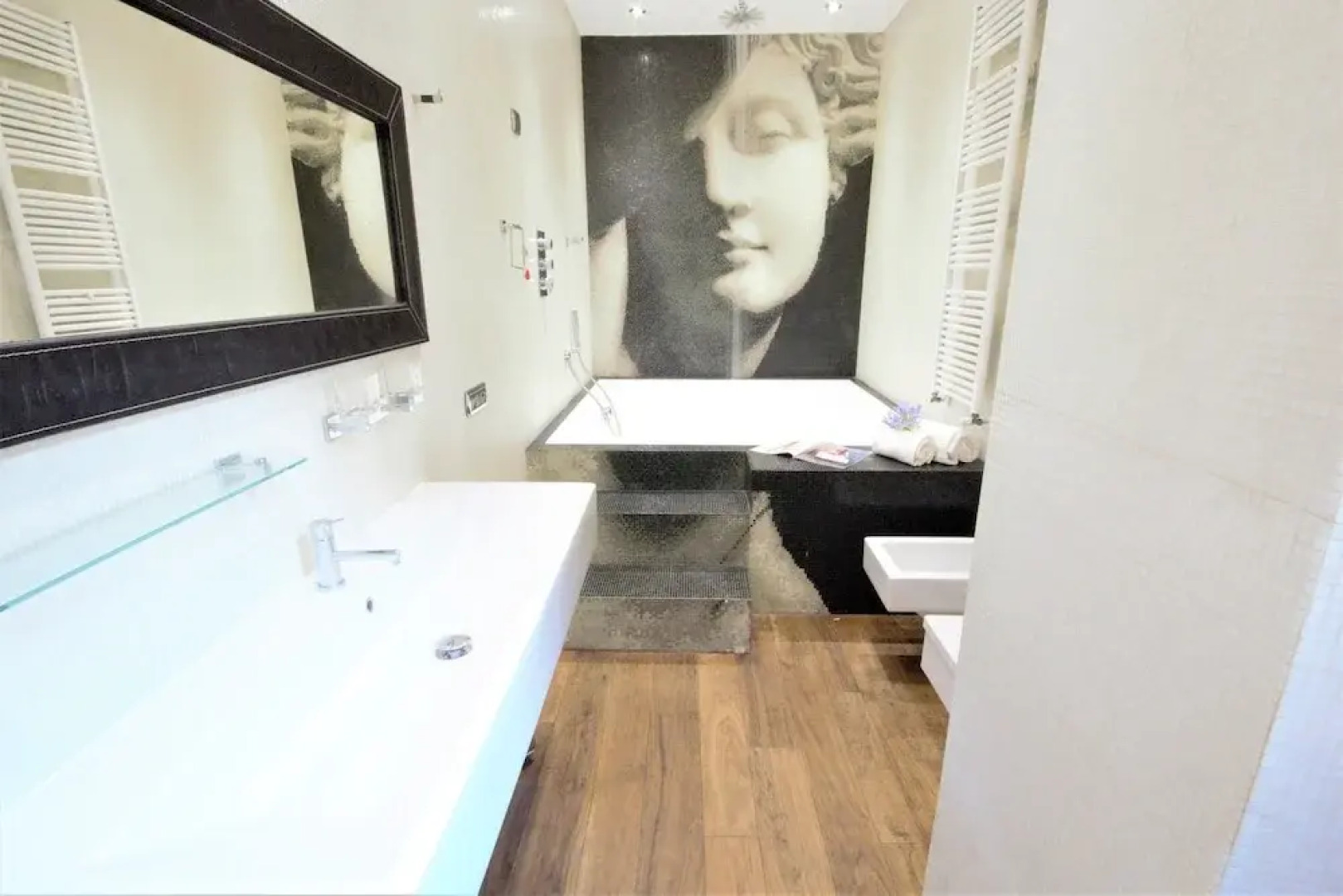 Villa Oliveto with Pool and Lake view