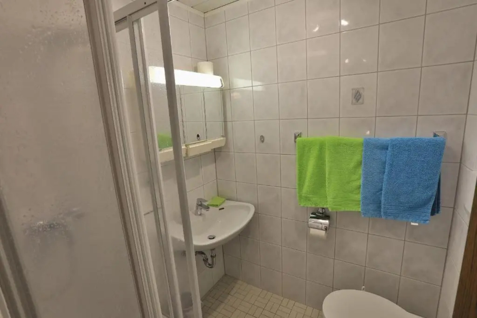 Gästehaus Münchner Hof