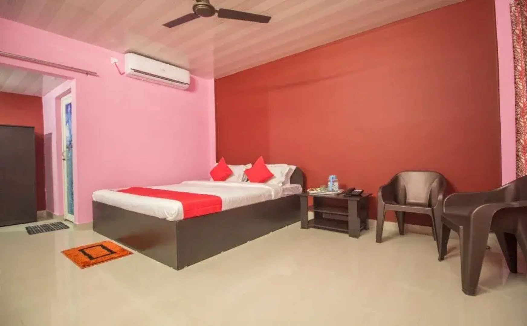 Salboni Resort By OYO Rooms