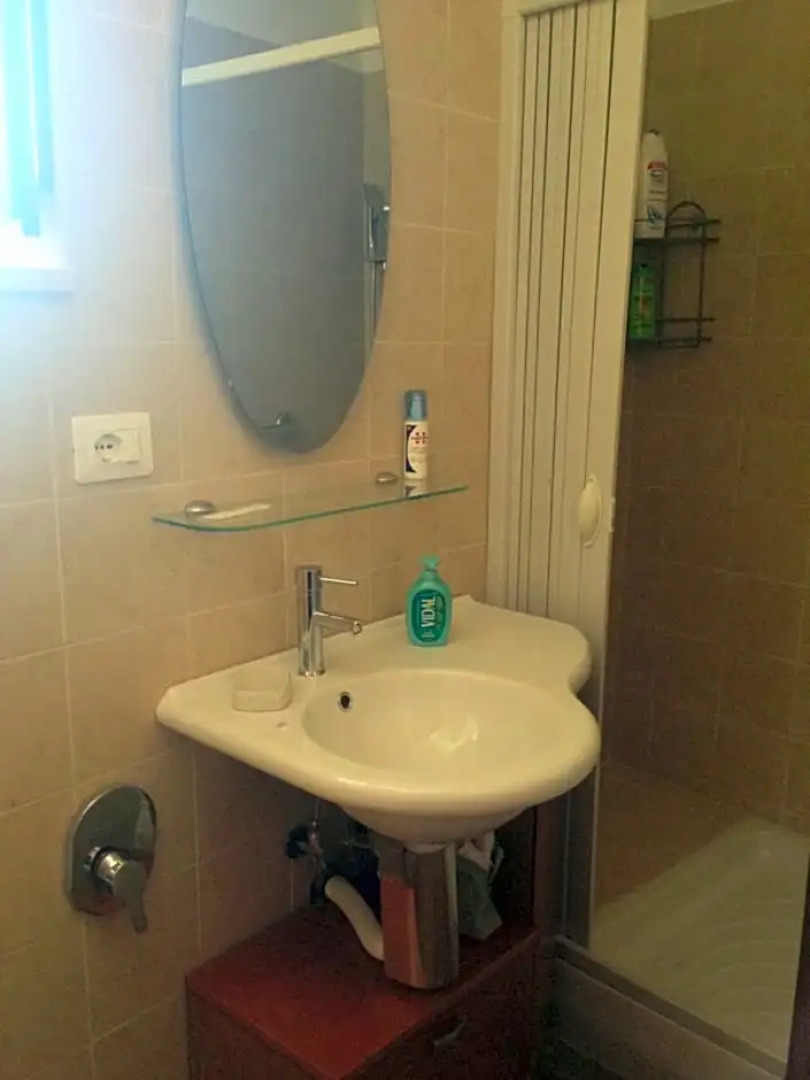 Le stanzedi Karola&Luigia