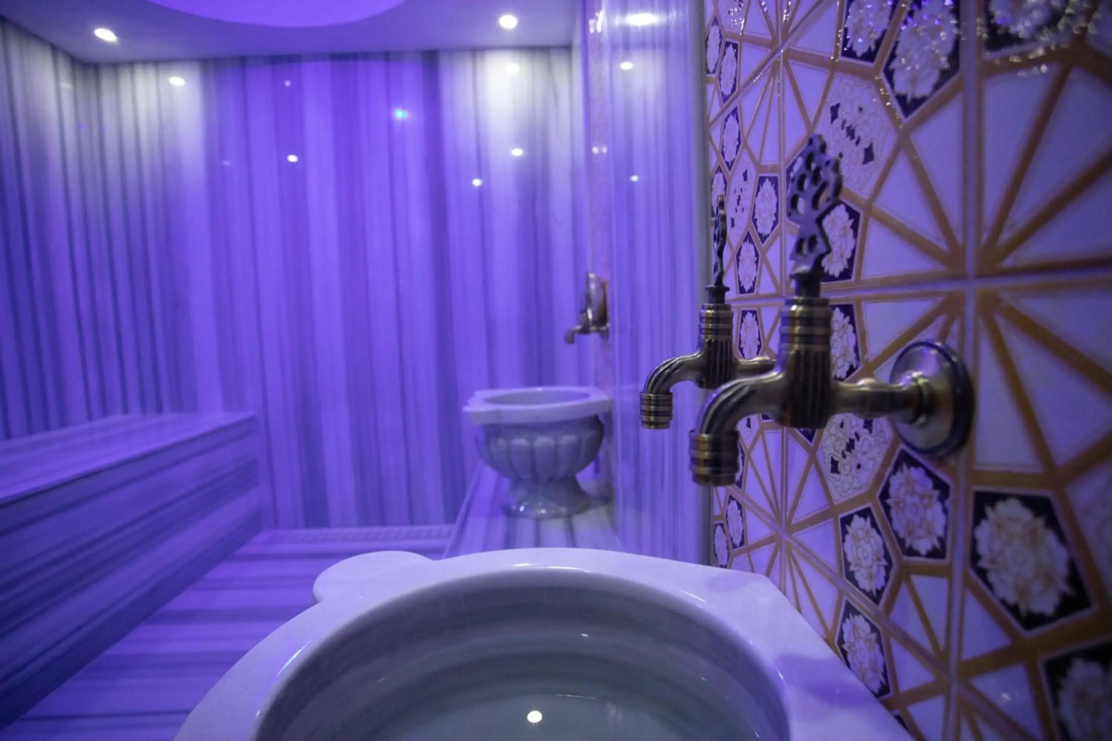 Sezz Hotels Spa Wellness Yalikavak