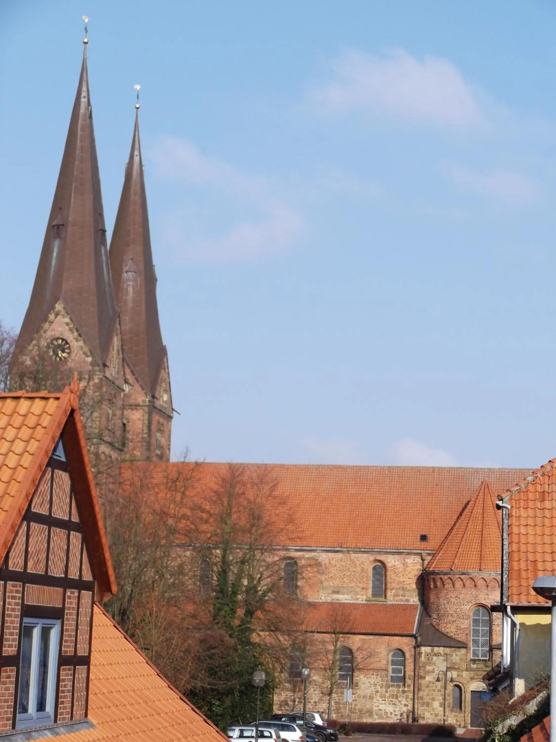 Thöles Hotel Bücken