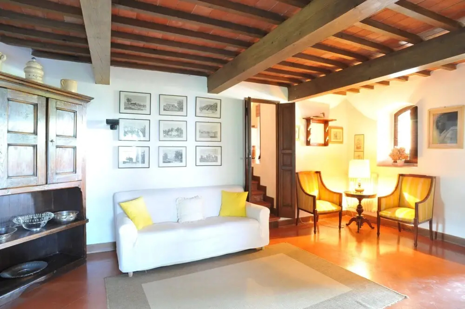 Art Apartment Casale Sant'Anna