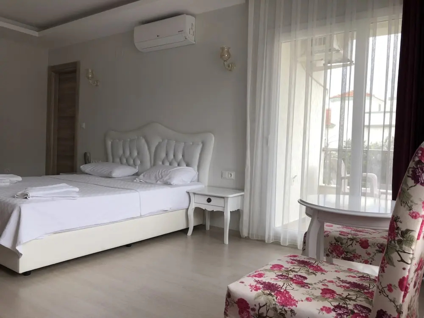 Serin Otel