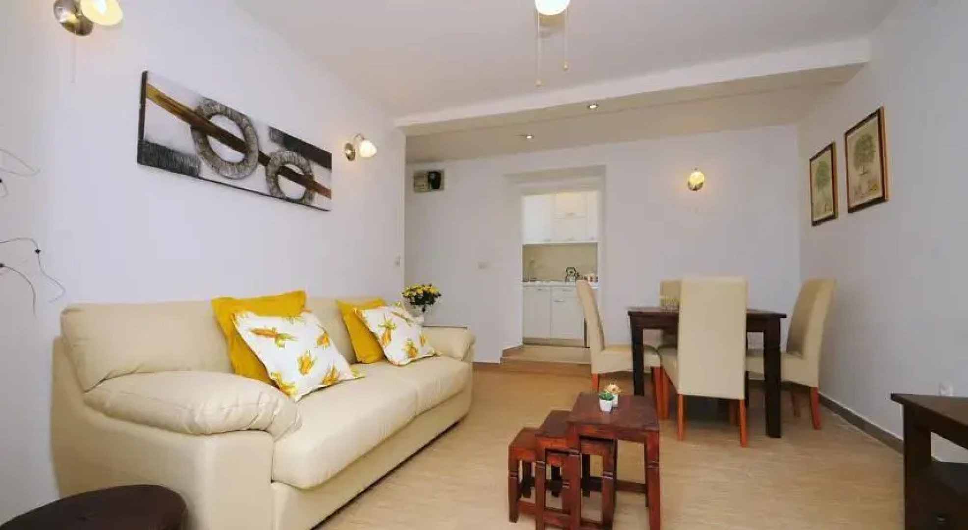 Guesthouse Adriana Cottages