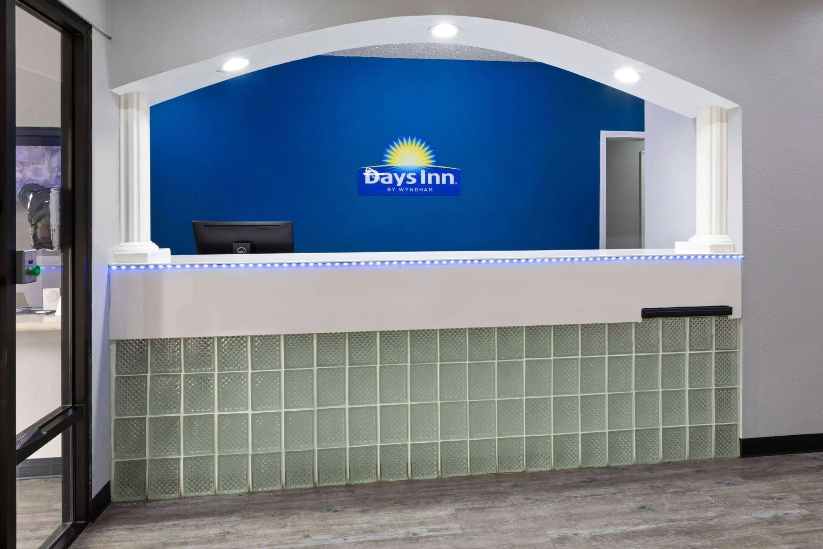 Days Inn by Wyndham North Little Rock/ Maumelle