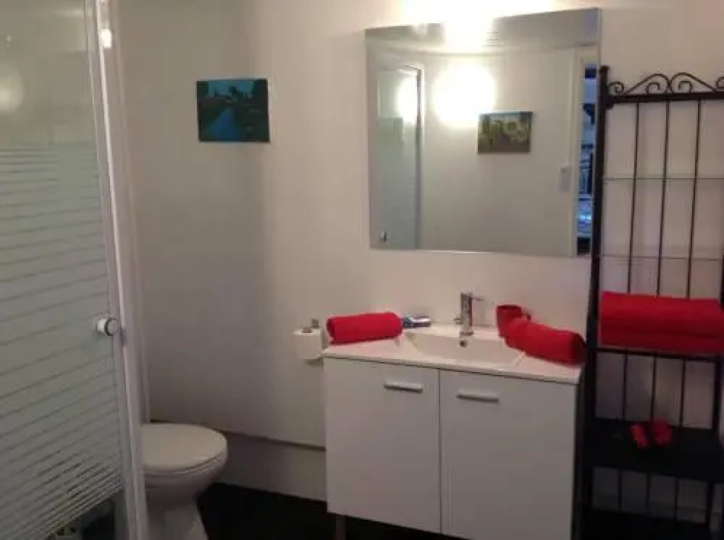 Gîtes Chambres d'hôtes Entre Terre & Mer