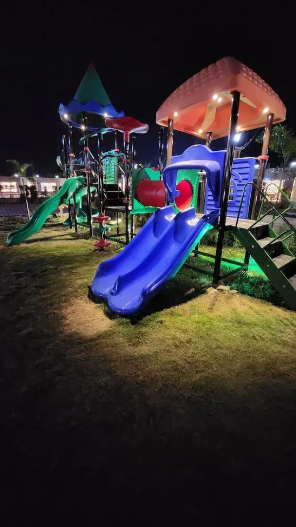 The Bodhi Palace Resort