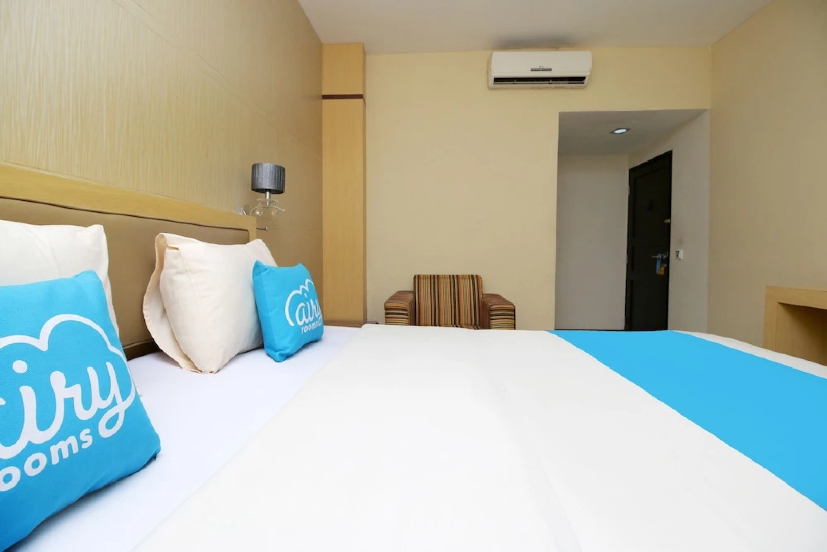 Airy Korumba Malik Raya 22V Kendari