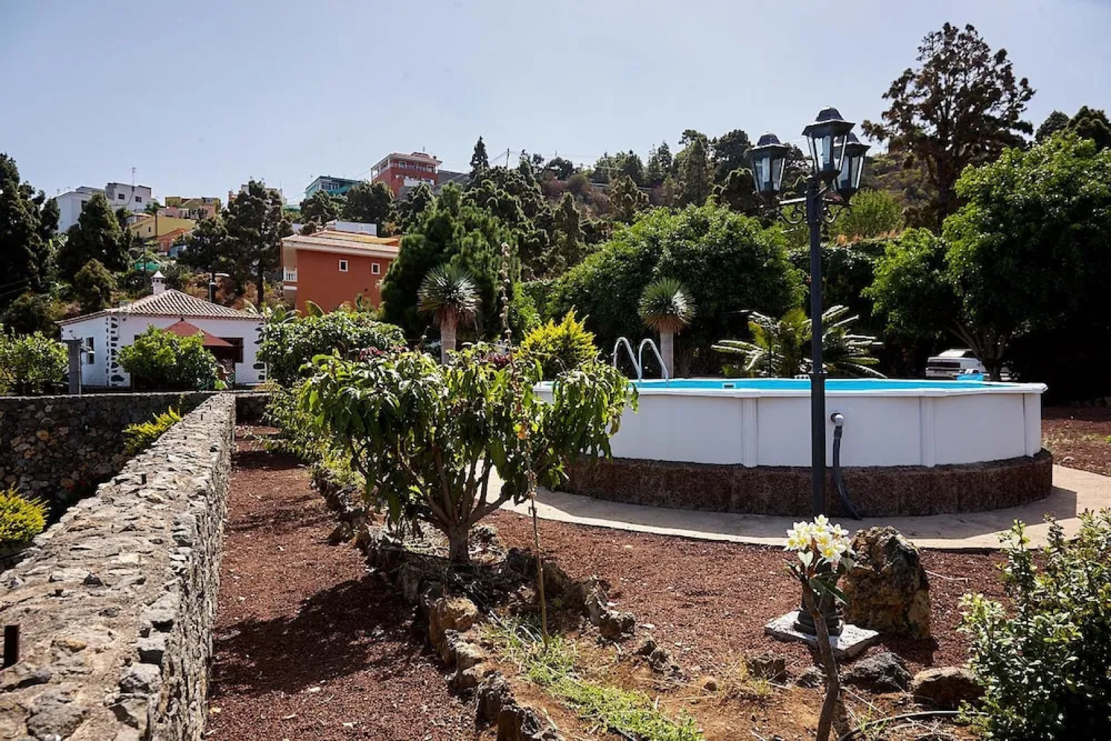 Carmen Finca la Sorriba