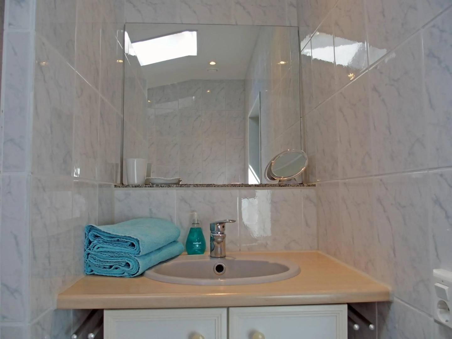 Vakantiehuis La petite Redousse