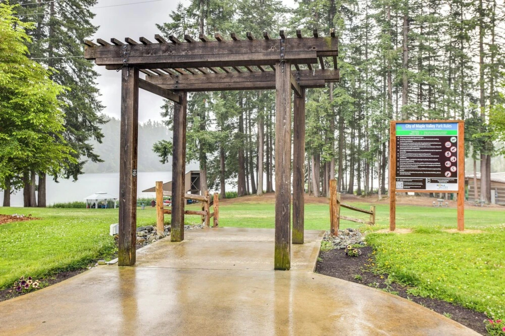 Newly Built Maple Valley Vacation Rental w/ Patio!