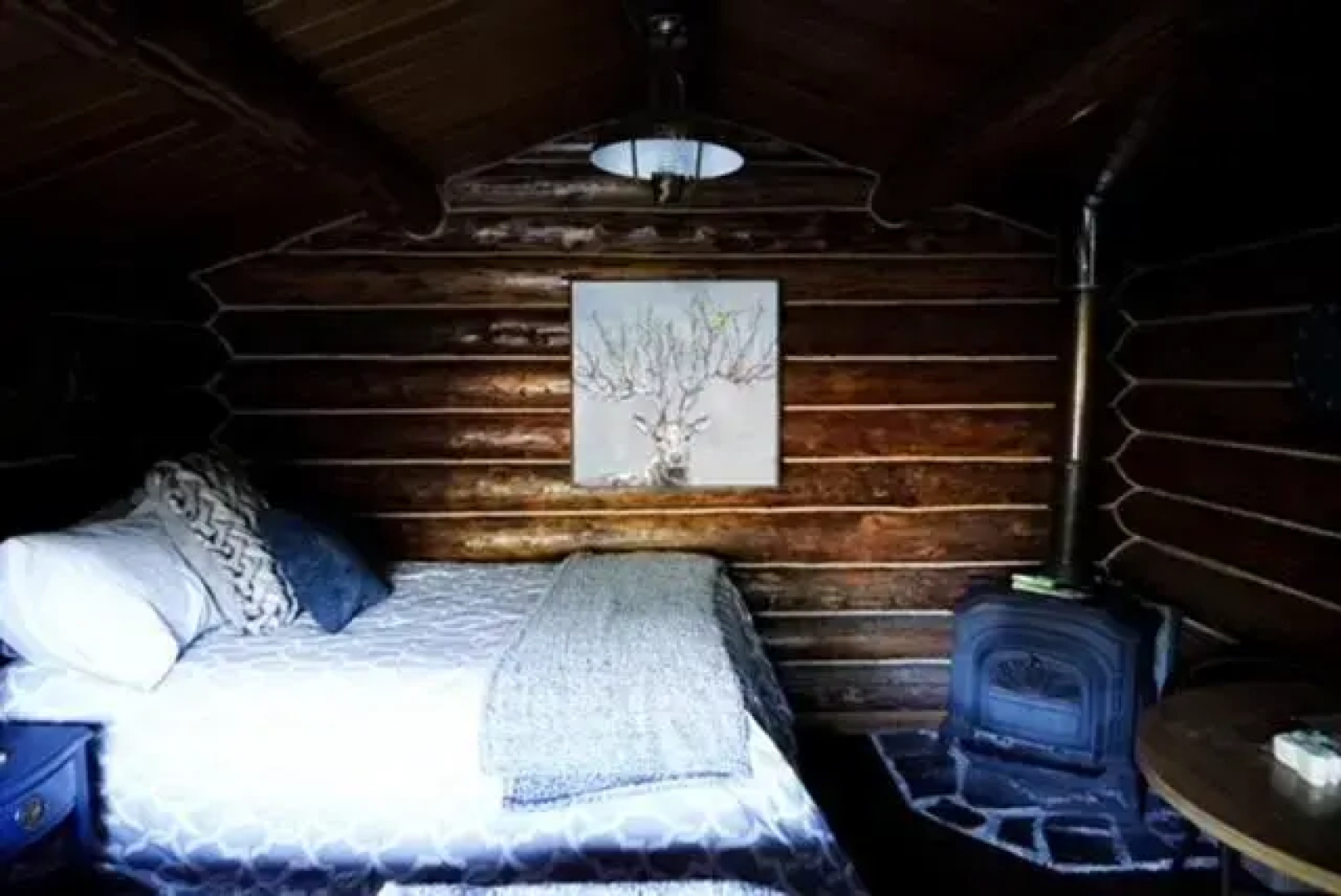 Bowman's Bear Creek Lodge