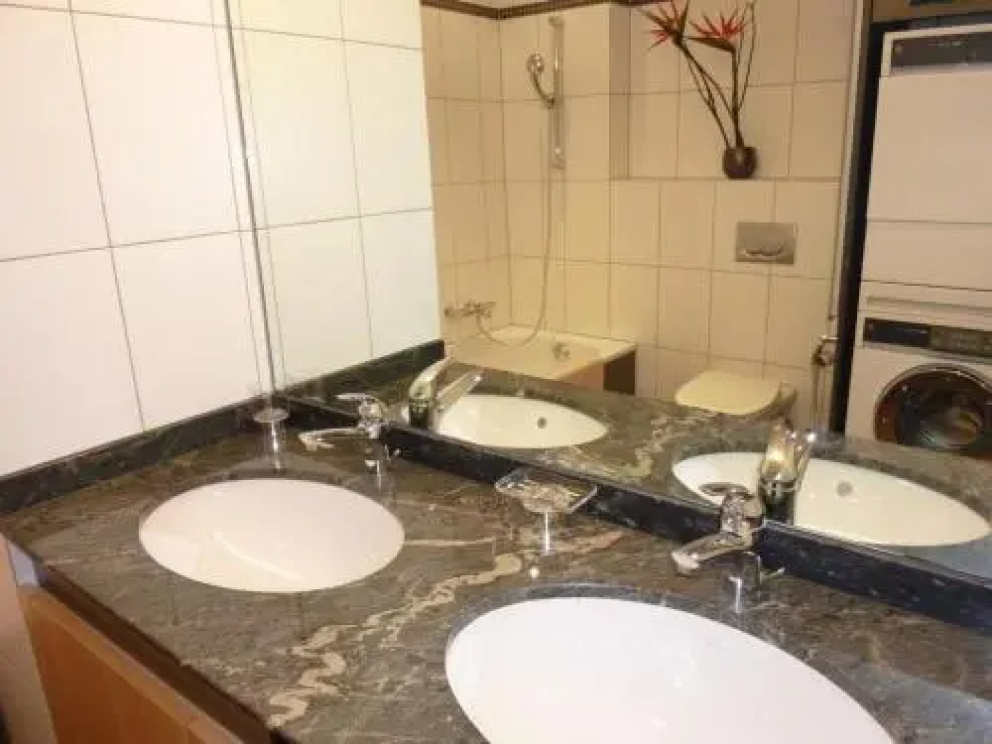 Apartment Dorfstrasse 7/41