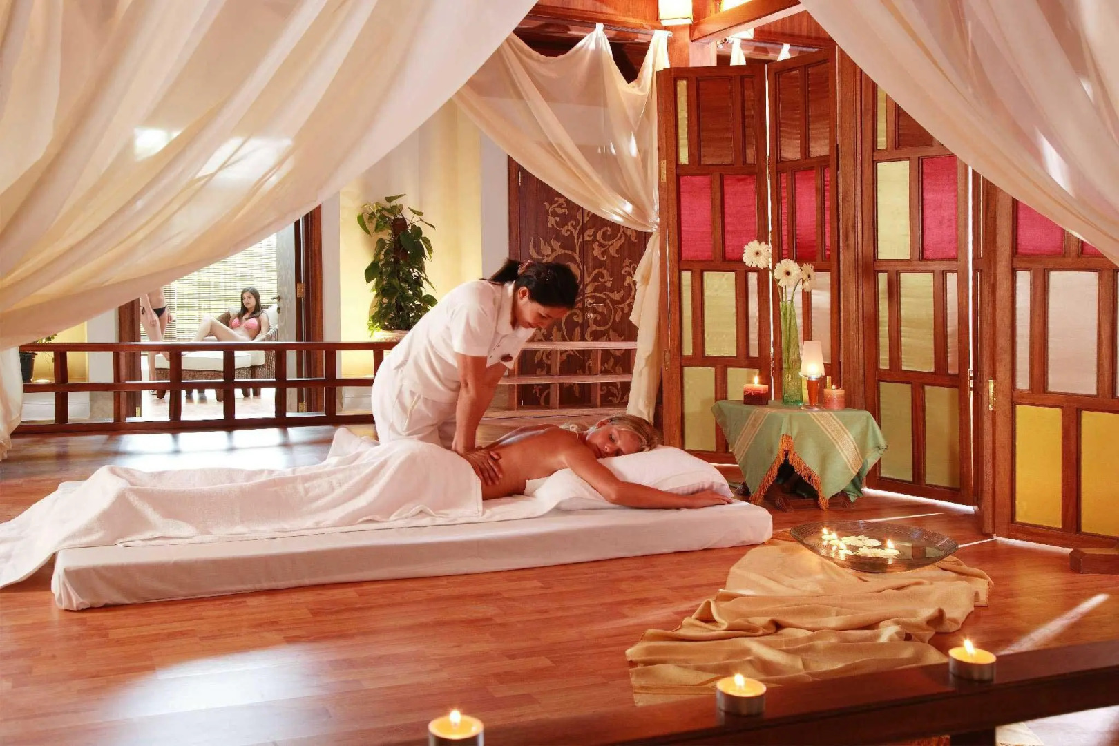 Maritim Jolie Ville Resort & Casino Sharm El Sheikh