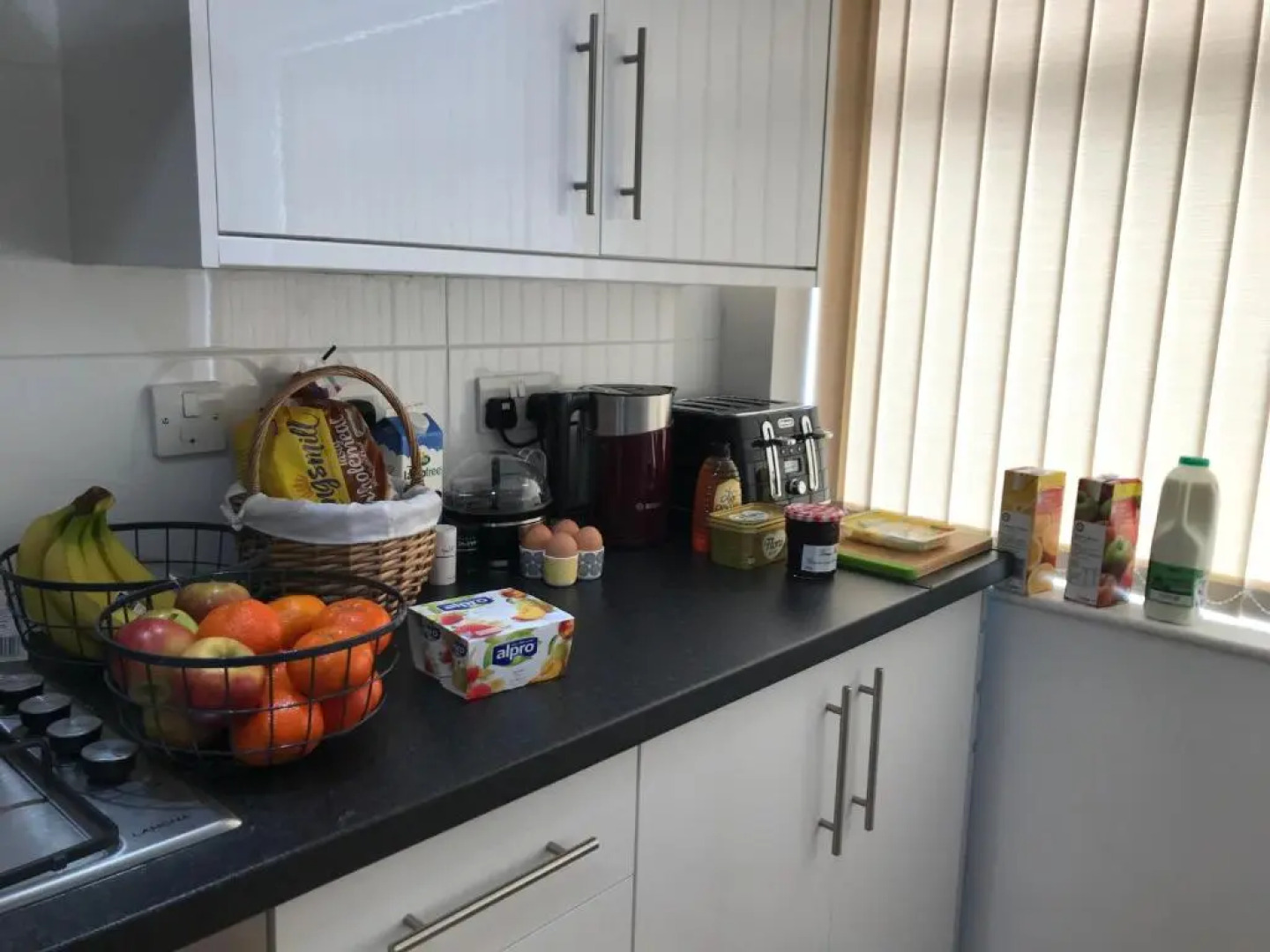 Oxford Bed and Breakfast