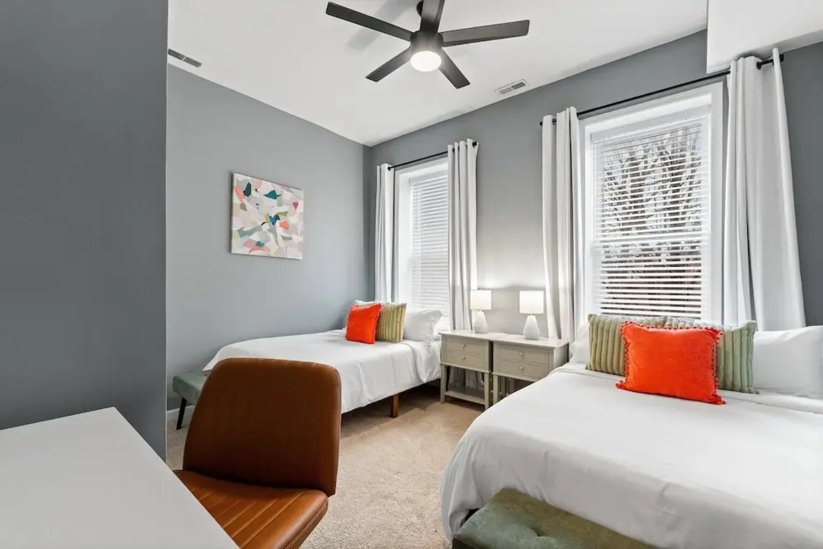 The Journey Home | JZ Vacation Rentals