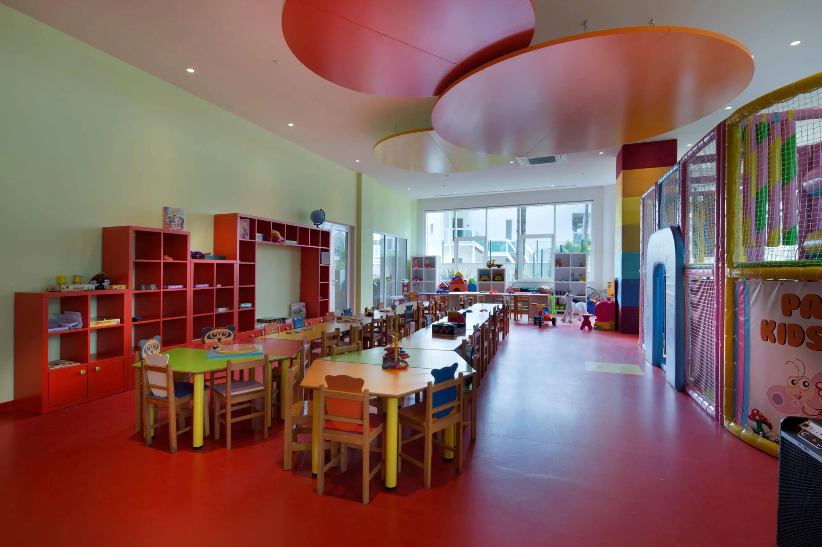 Papillon Zeugma Relaxury