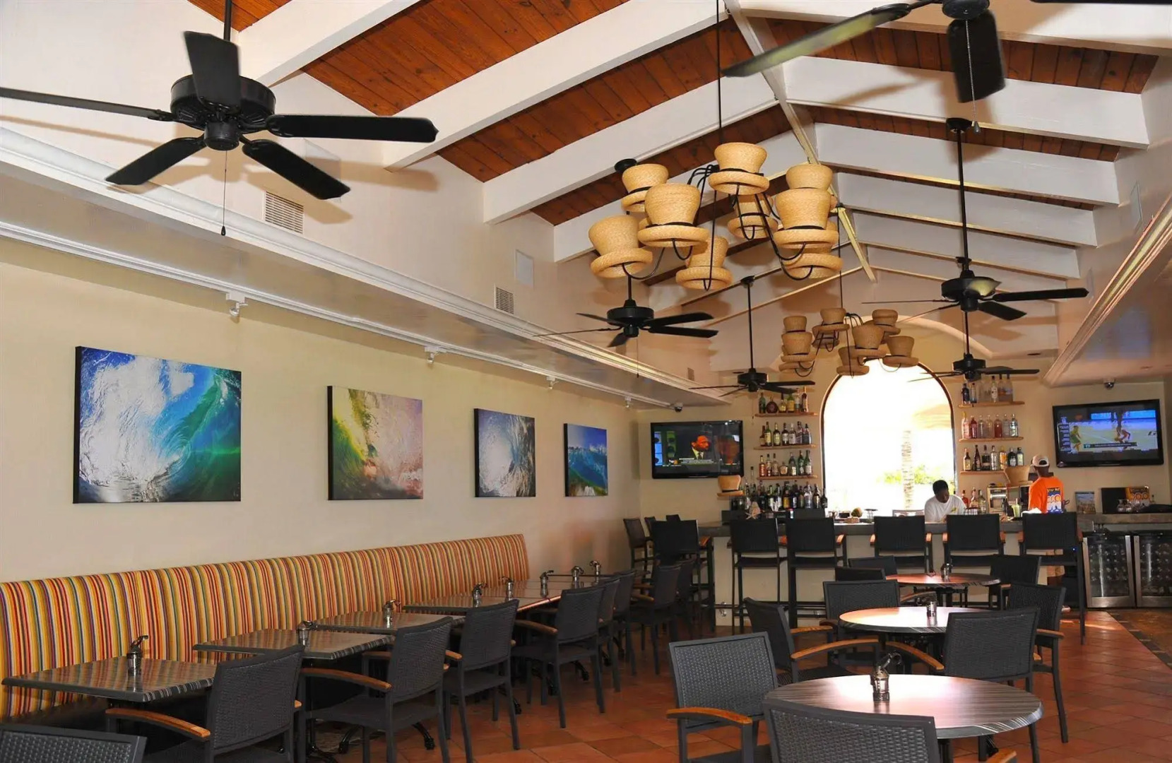 Frangipani Beach Resort