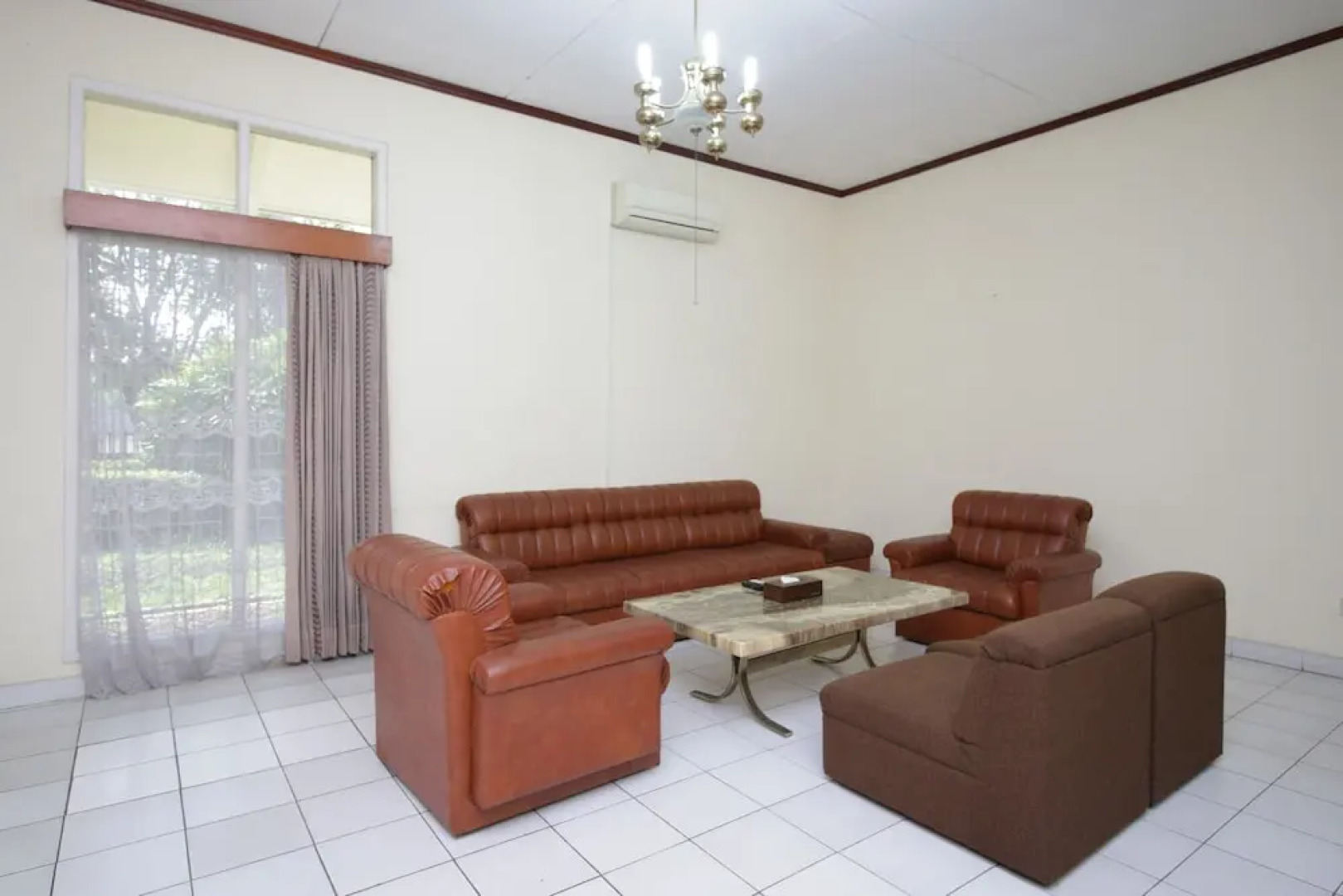 Airy Krakatau Santani 4 Cilegon