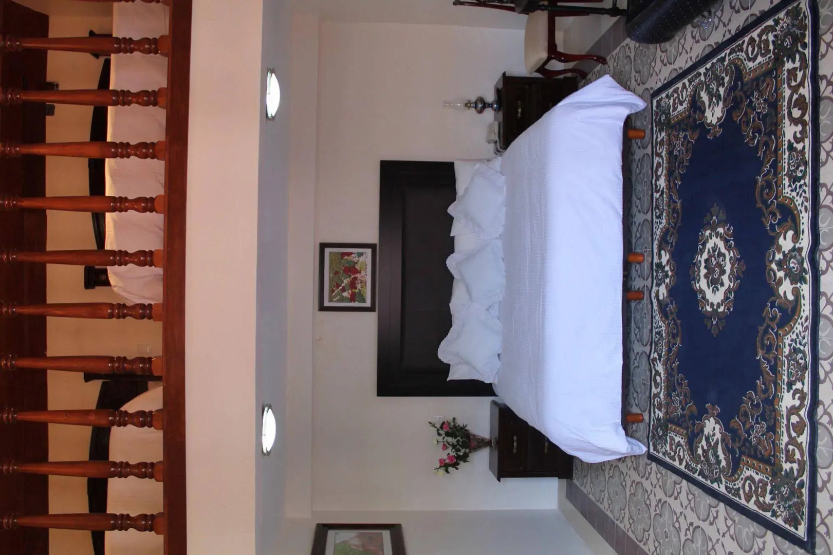 Hotel La Casa del Marques de Comillas