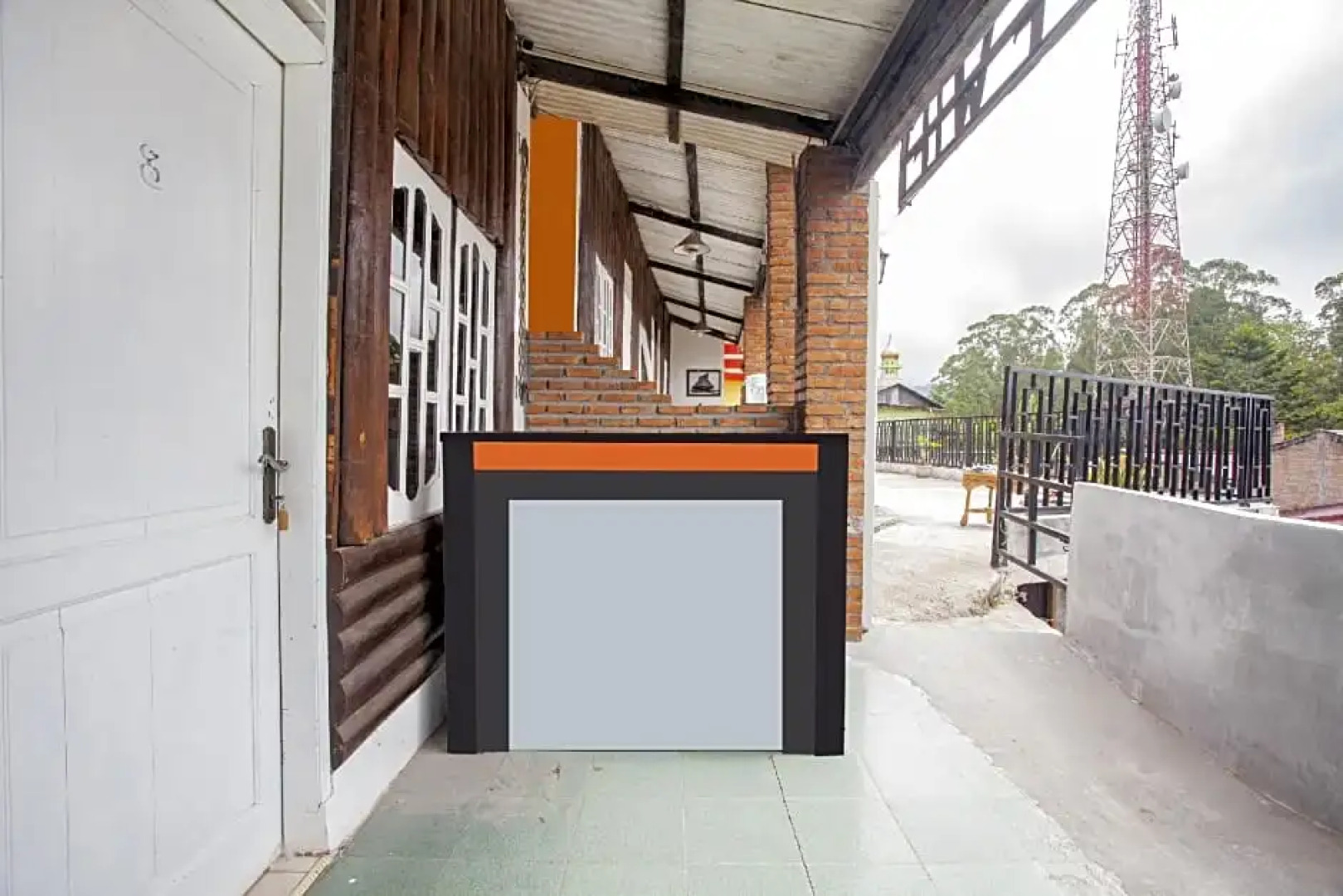 OYO 2799 Berastagi Backpacker Rooms