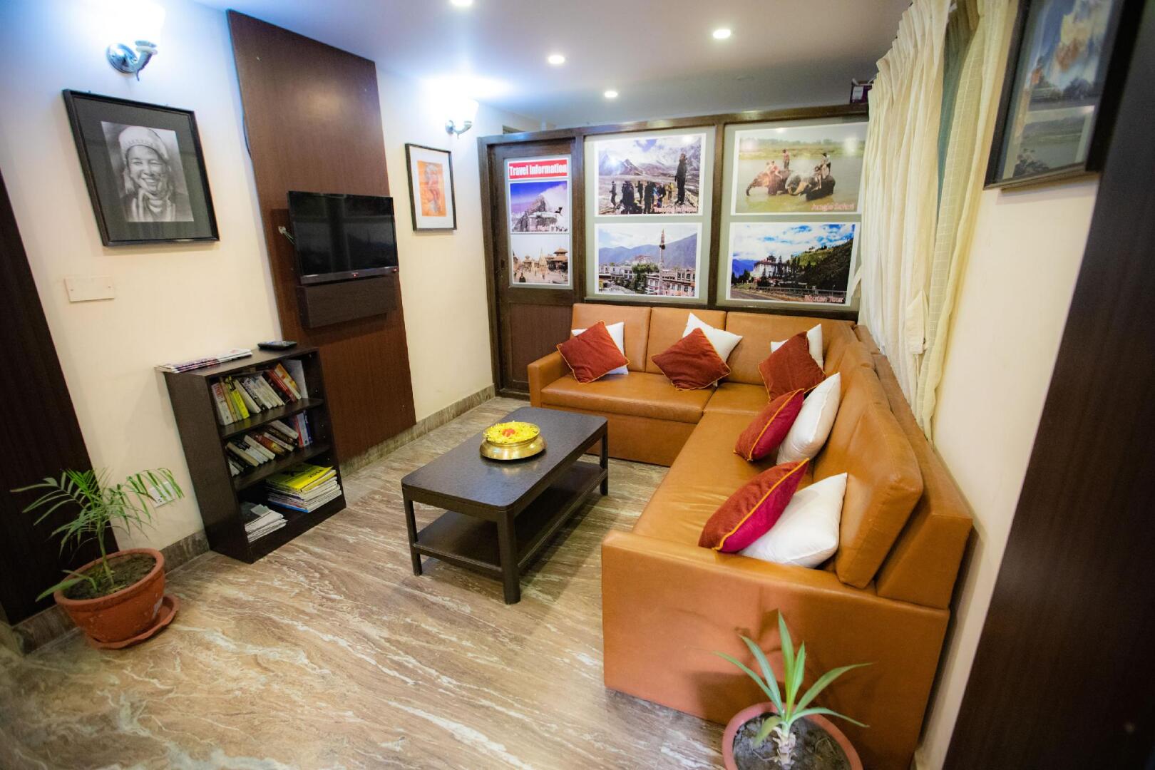 Kathmandu Sunny Hotel