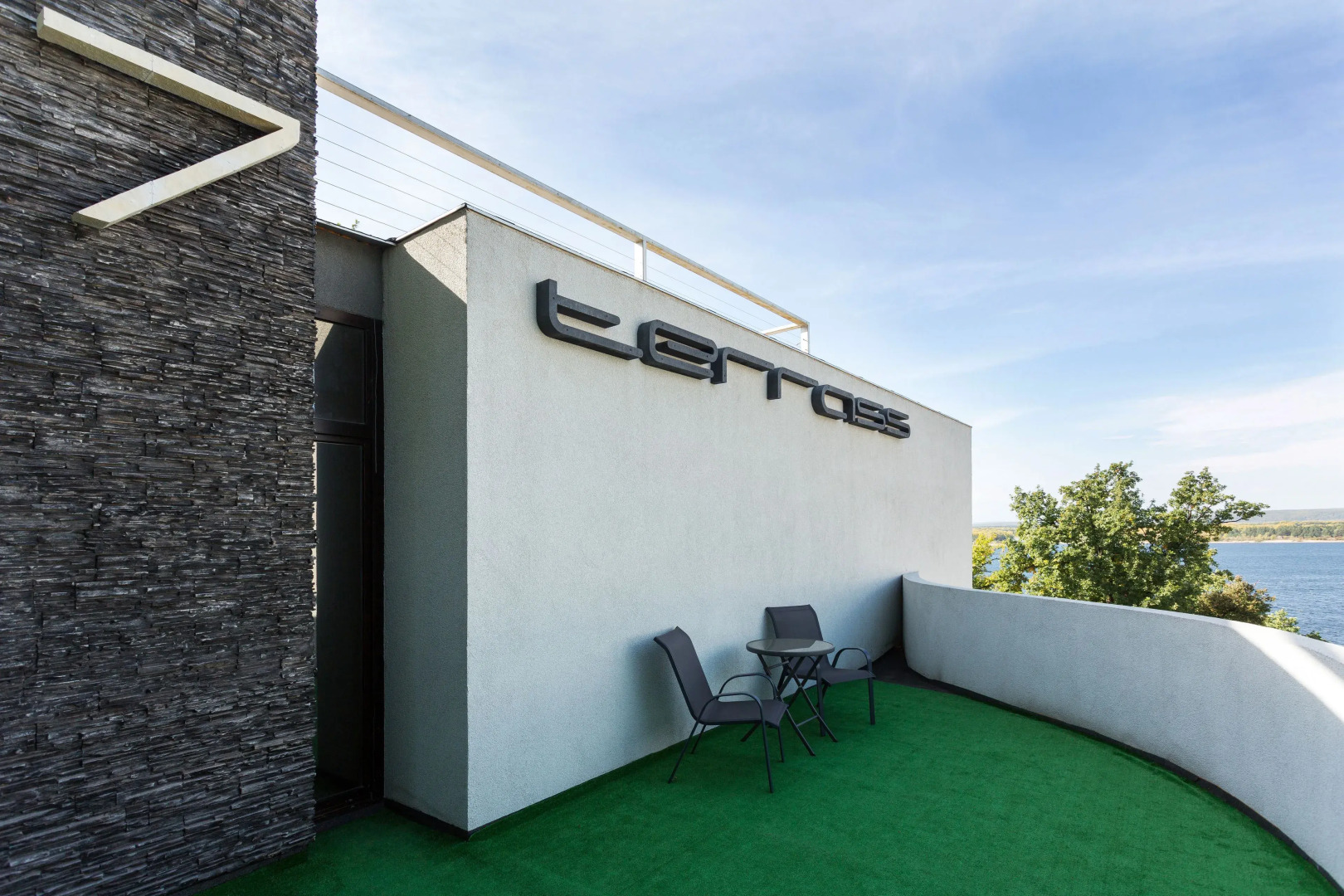 7terrass Boutique-Hotel