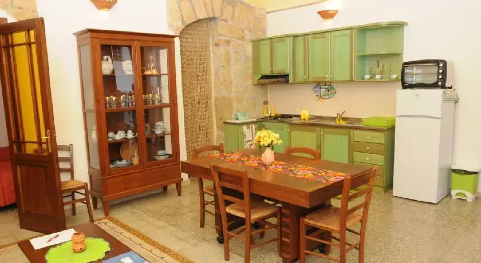 Casa Vacanze Maniaci