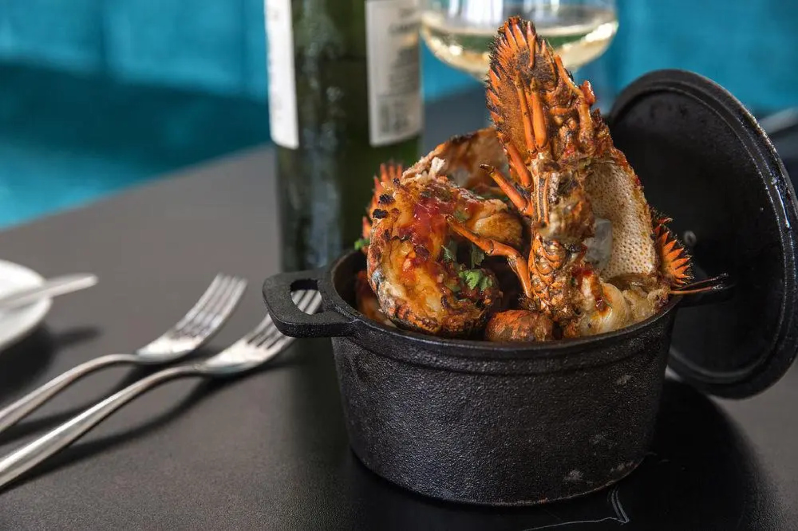 Pearl South Pacific Resort