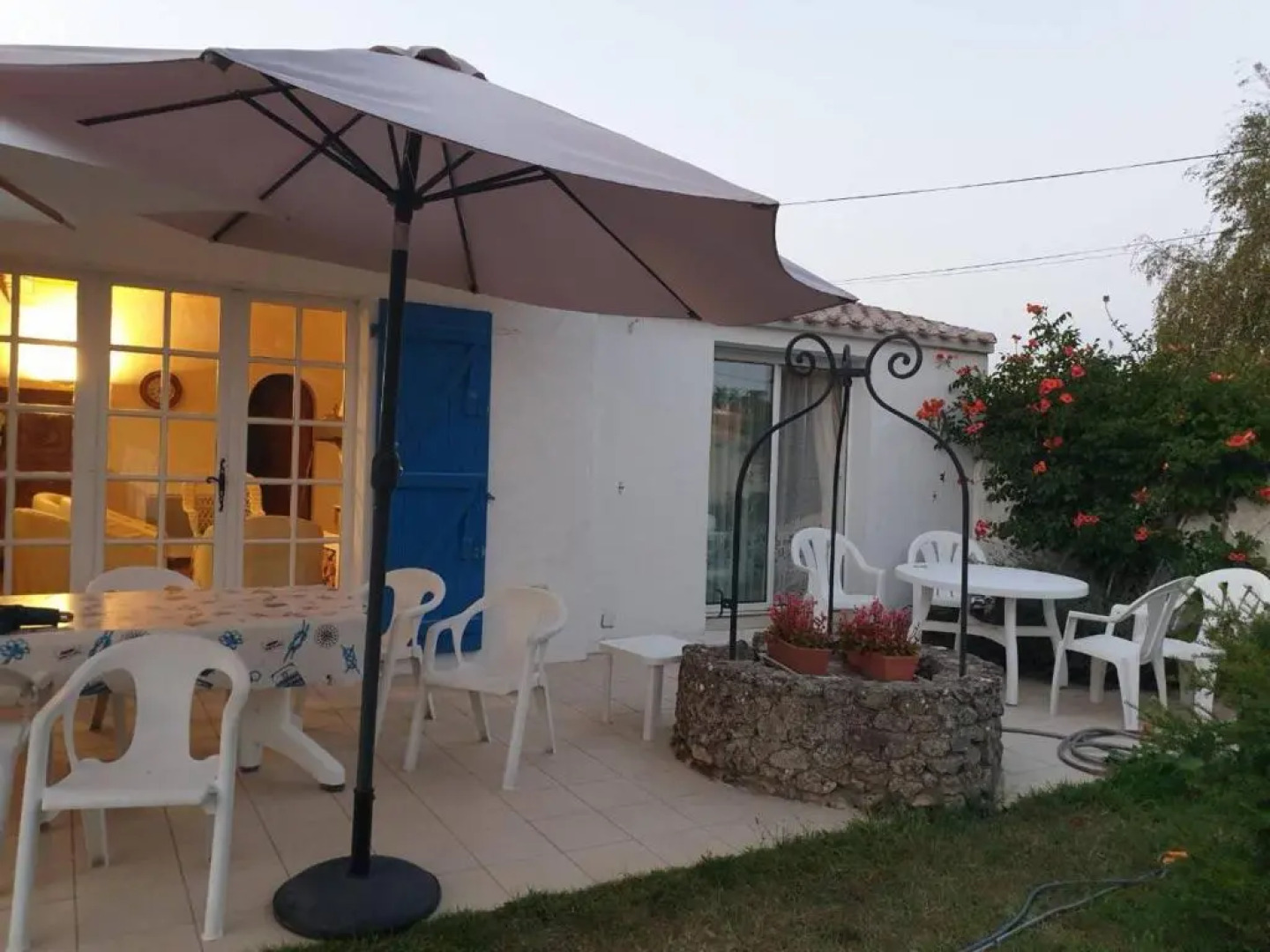 Maison La Guérinière, 6 pièces, 8 personnes - FR-1-224B-126