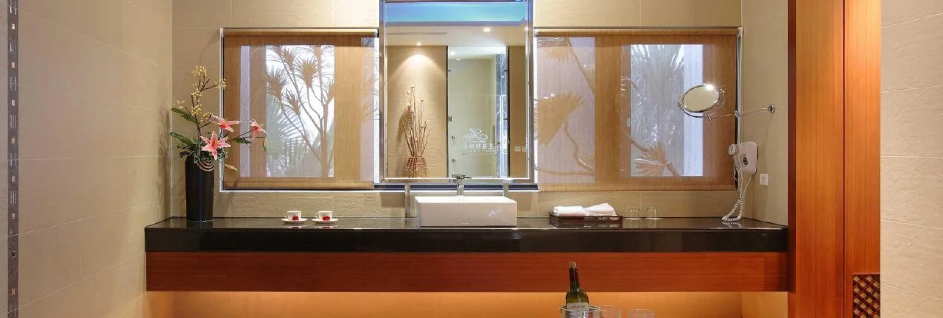 Amain Boutique Motel Tucheng