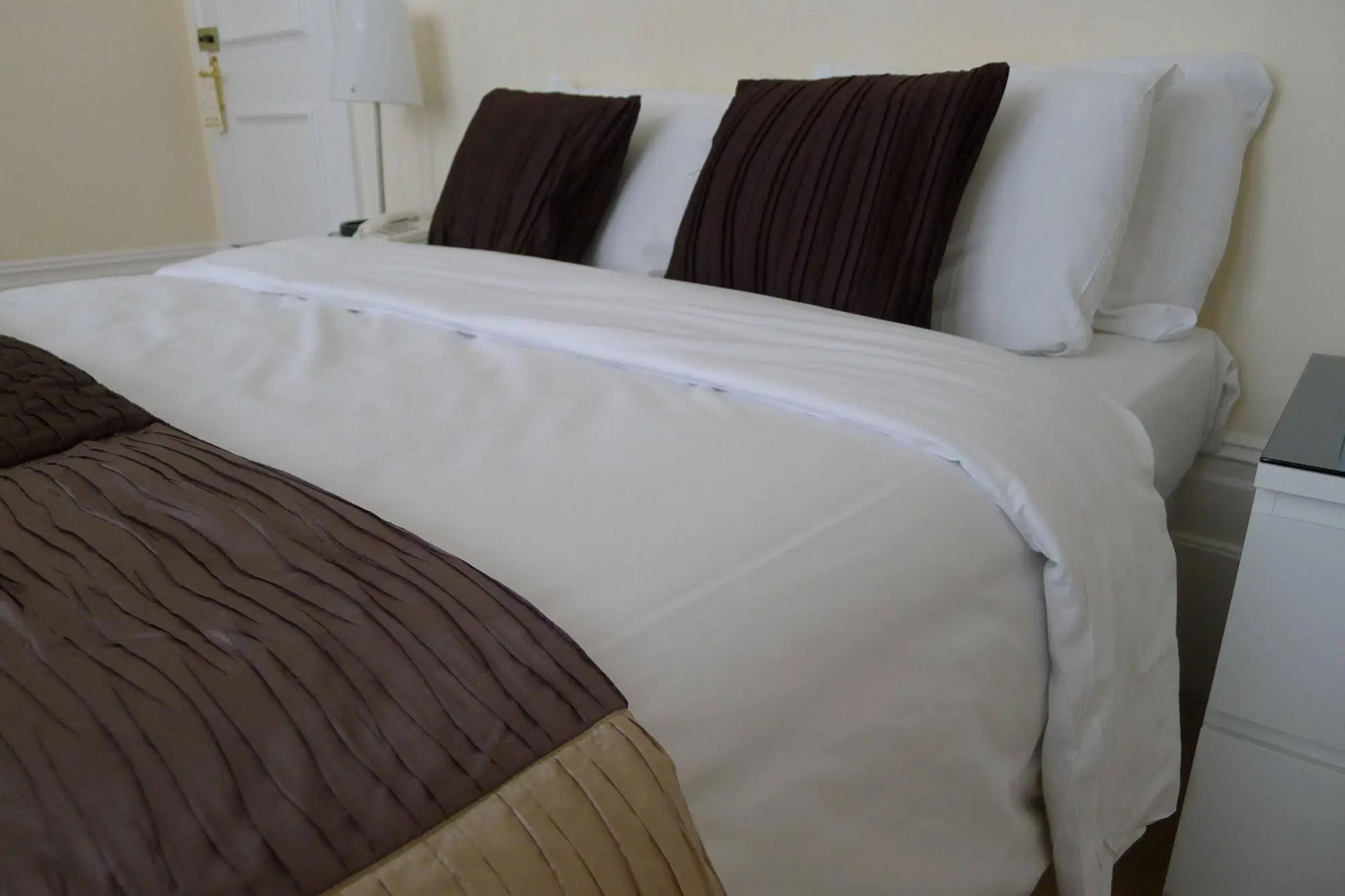 The Courtlands Hotel