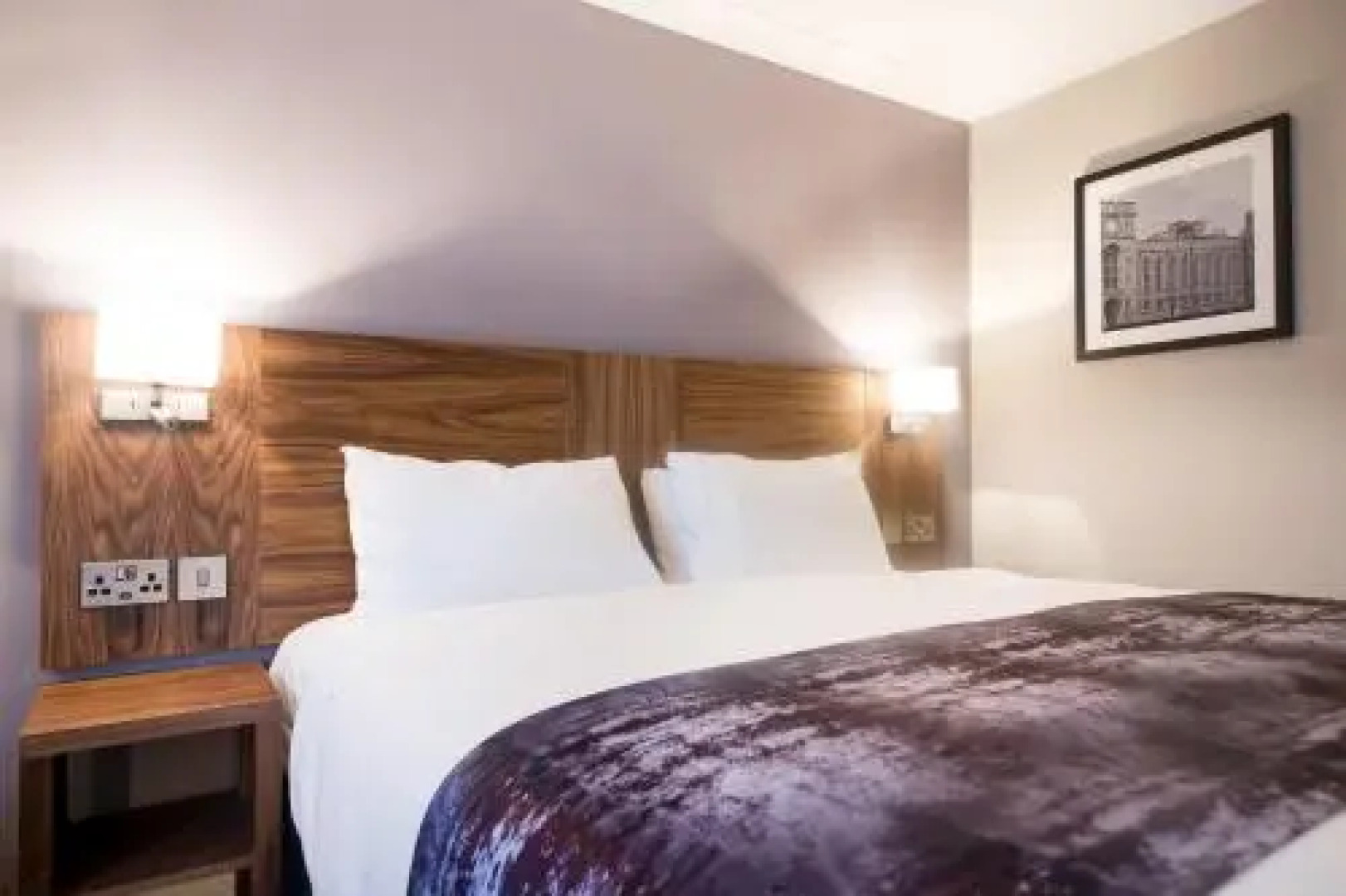 Innkeepers Lodge Old Windsor