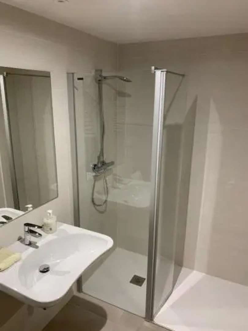 Apartamentos Naspún