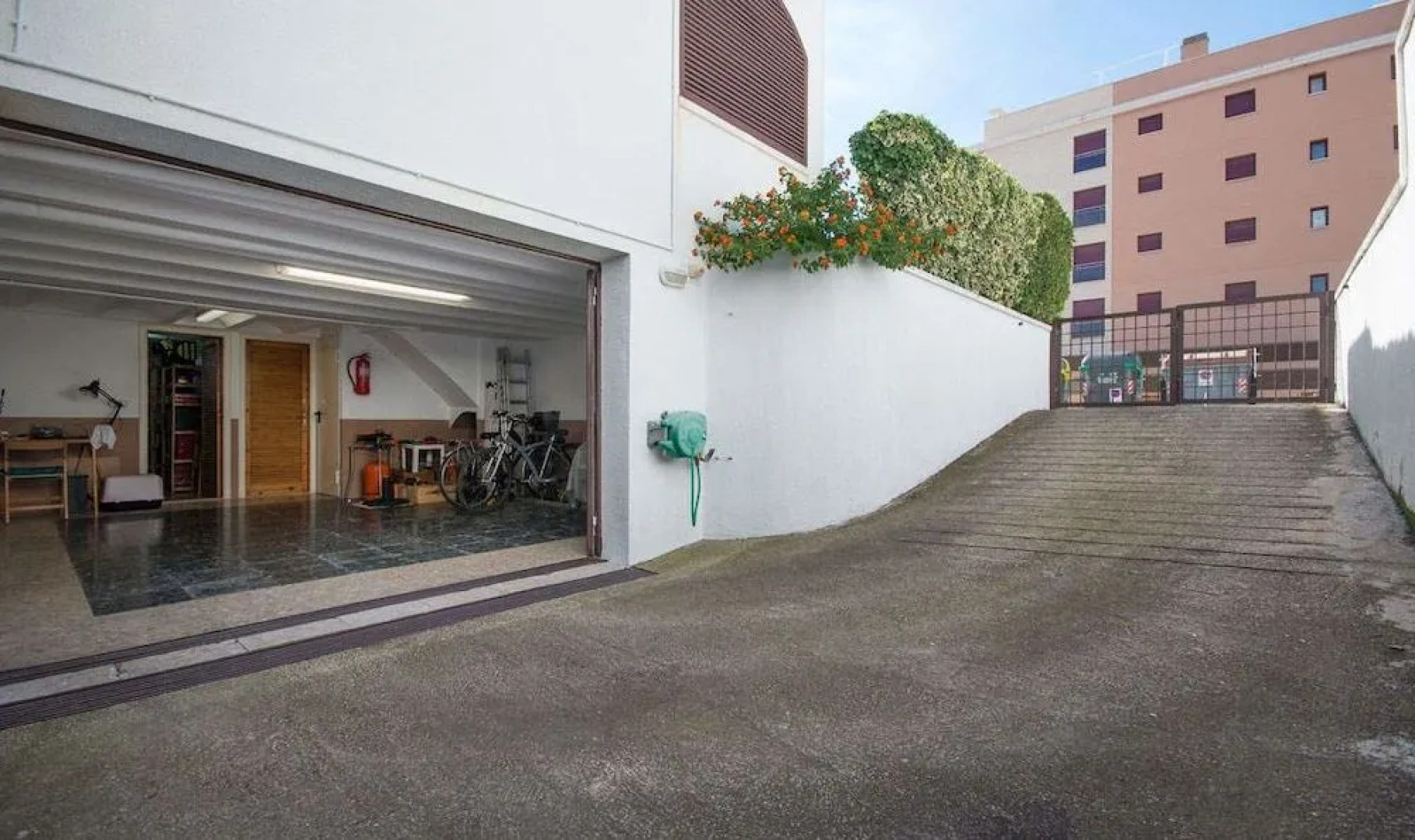 Merce Rodoreda House